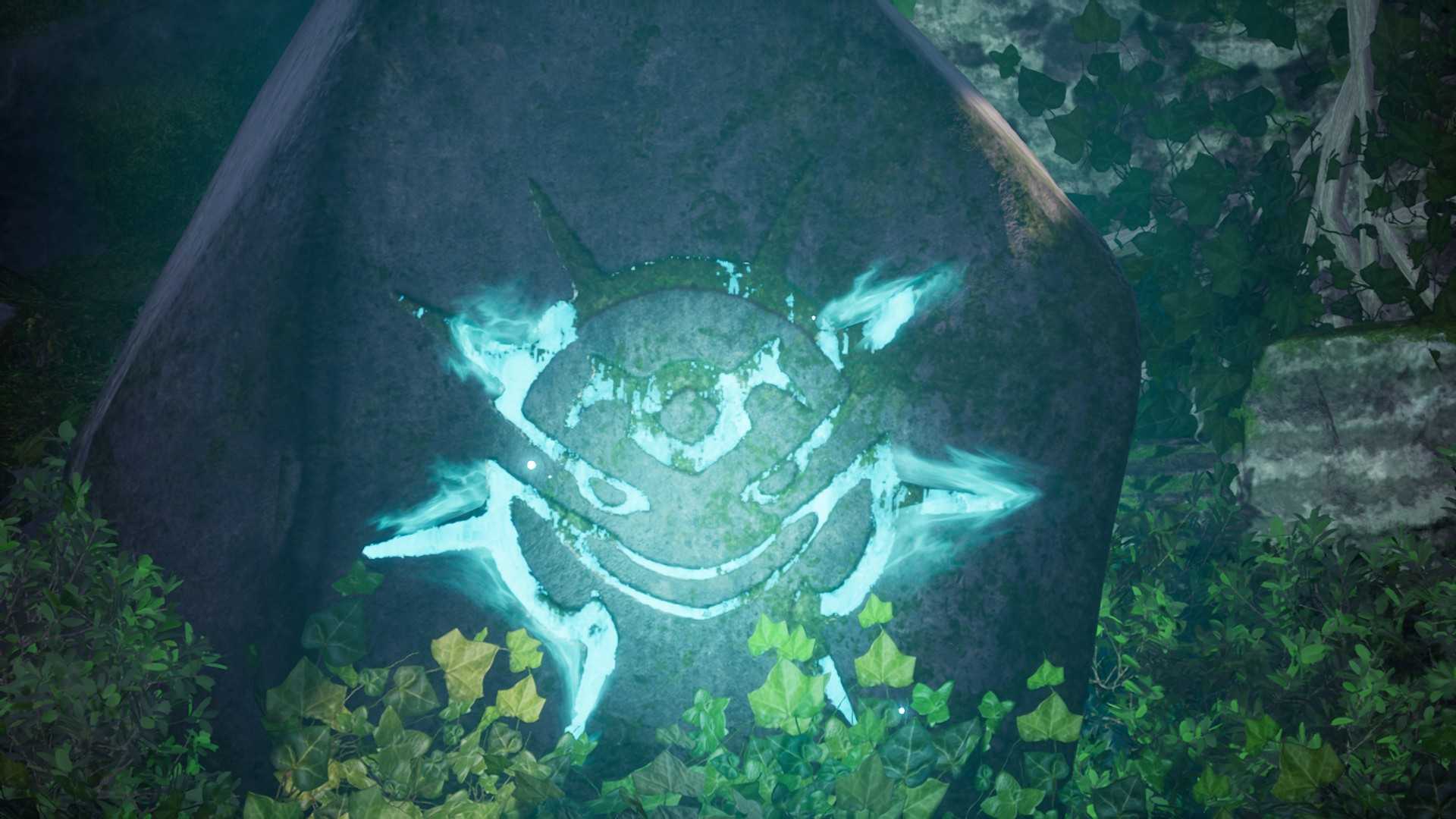 how to Summon and defeat Panthalus in Palworld (2)