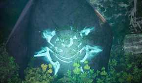 how to Summon and defeat Panthalus in Palworld (2)
