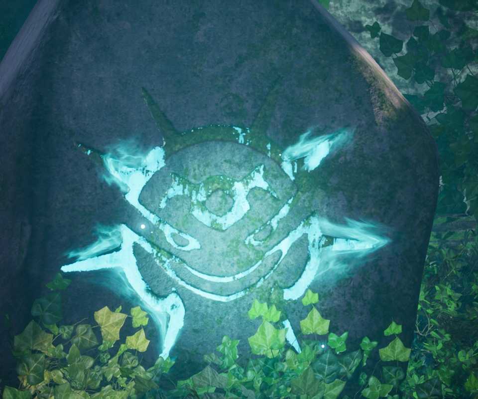 how to Summon and defeat Panthalus in Palworld (2)