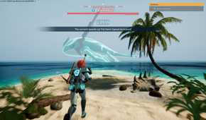 how to Summon and defeat Panthalus in Palworld (3)