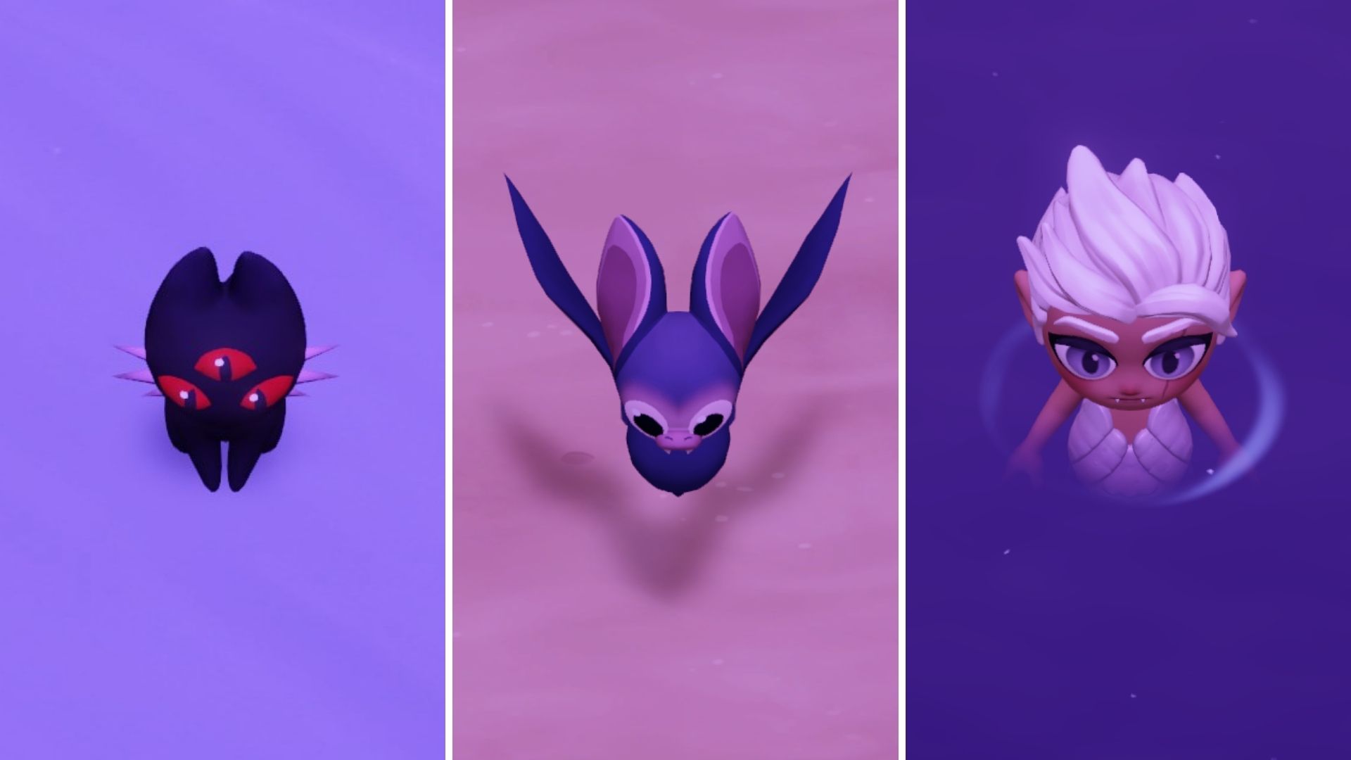 Moonlight Peaks: Como desbloquear todas as transformações do jogo