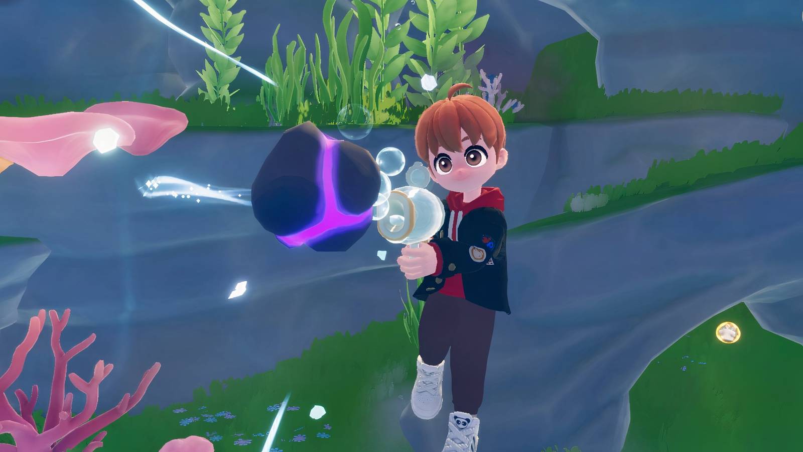 How to Unlock and Level Up Ocean Cleanup Hobby in Heartopia