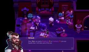 How to Unlock Bat Form in Moonlight Peaks (2)