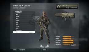 How to Unlock Classified Weapons in Black Ops 1 - 2
