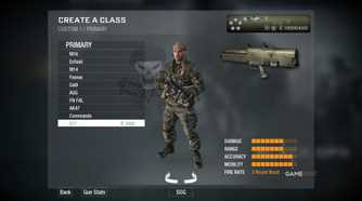 How to Unlock Classified Weapons in Black Ops 1 - 2