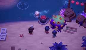how to unlock mermaid form aqua form moonlight peaks water ripples (2)