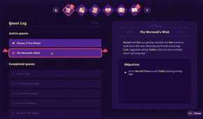 how to unlock mermaid form aqua form moonlight peaks water ripples (5)