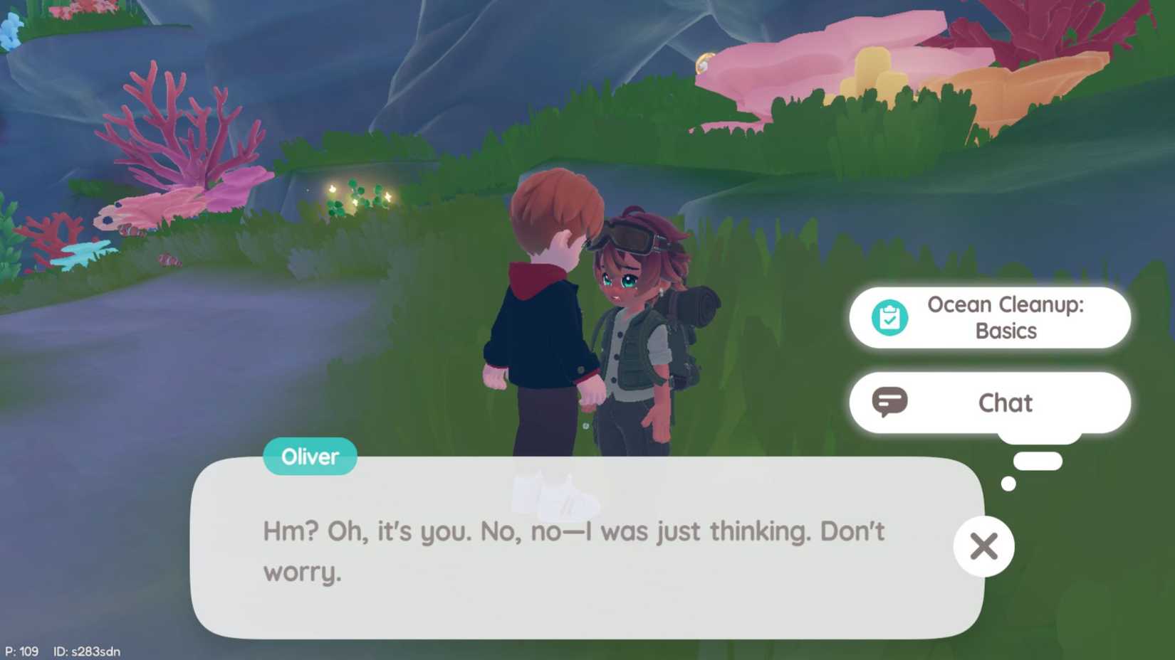 How to unlock ocean cleaning hobby in Hearttopia