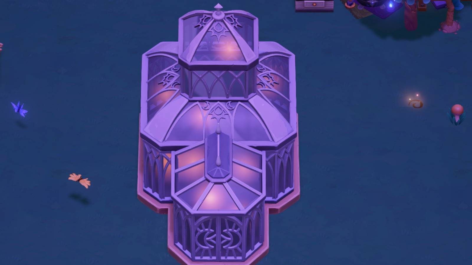 How to Unlock the Greenhouse in Moonlight Peaks