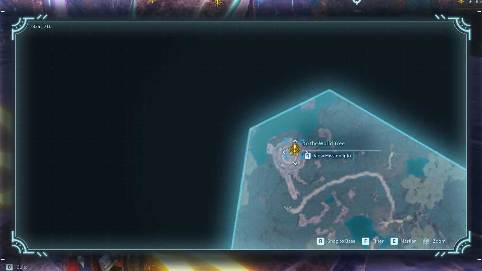 How to unlock World Tree Pal World