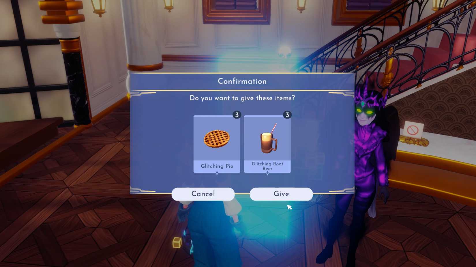 how to unlock wreck it ralph 4 in ddv