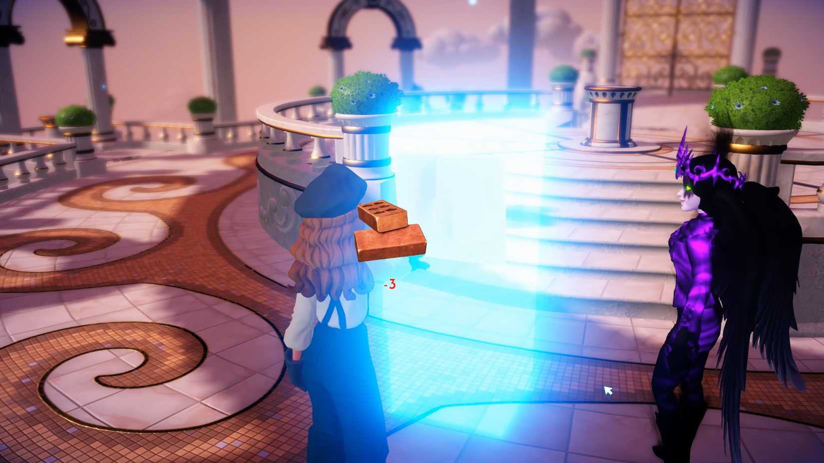 how to unlock wreck it ralph 5 in ddv