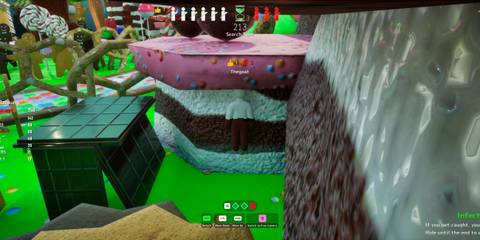 Meccha Chameleon News, Trailer, Guides, and More