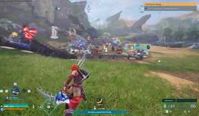 How to Use Fish Sword (Katana) in Palworld (1)