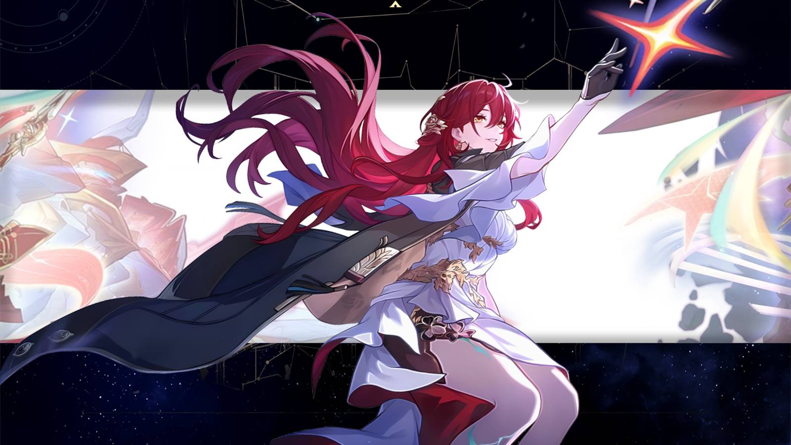 HSR Himeko Nova Best Build