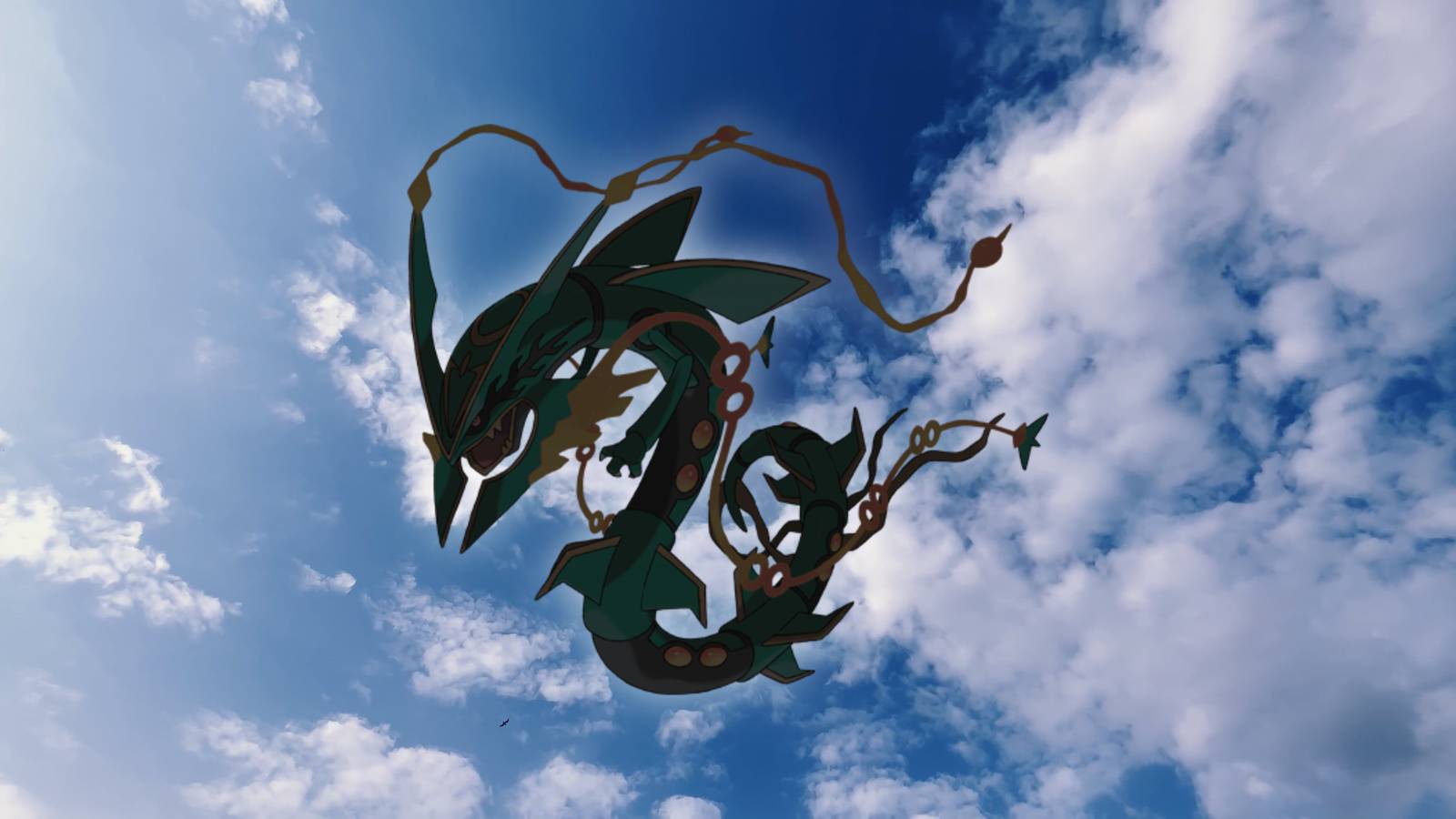 Ruler of the Skies Officially Revealed Ruler of the Skies Officially Revealed