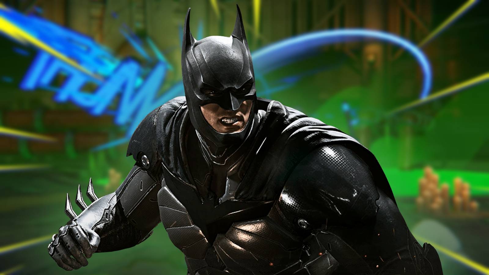 New Official DC Fighting Game Finally Confirmed for 2027 New Official DC Fighting Game Finally Confirmed for 2027
