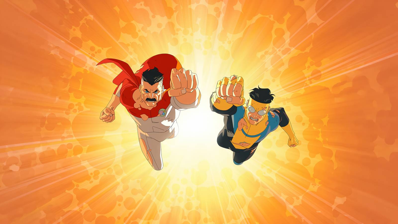 New Official Invincible Release Confirmed for October 2026 New Official Invincible Release Confirmed for October 2026