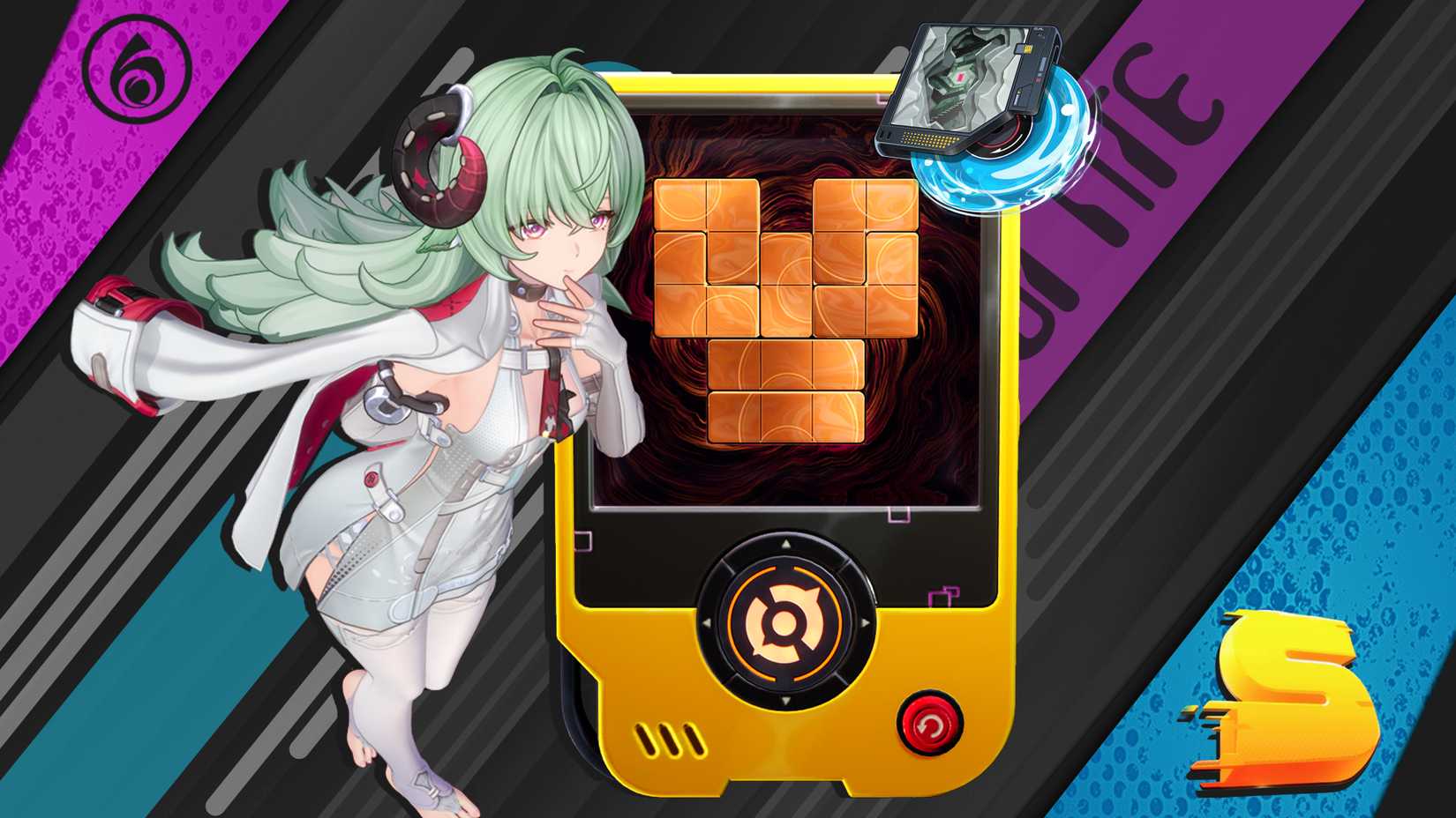 Iroi Best Build Overview in NTE