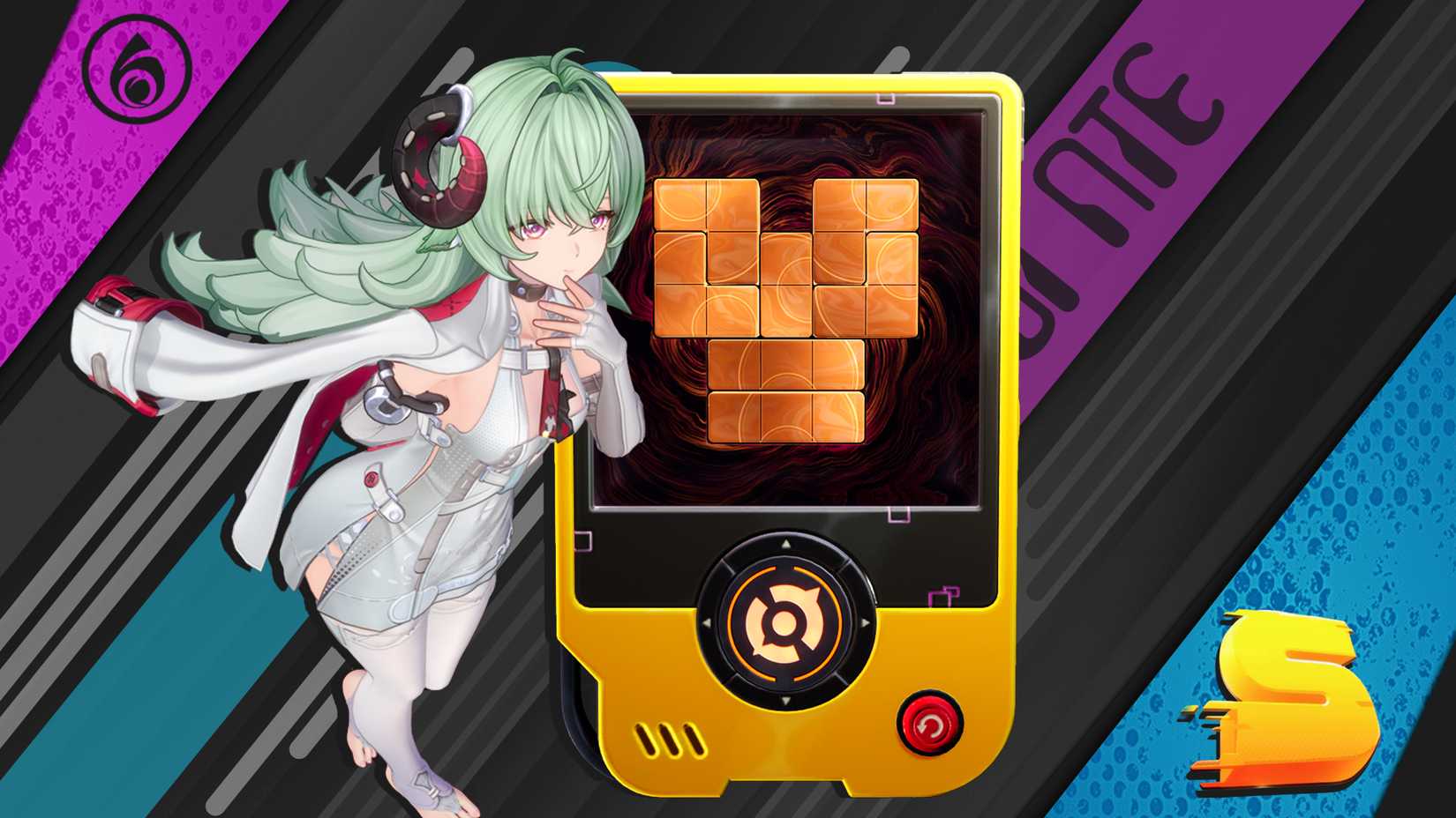 Iroi Best Modules Set in NTE