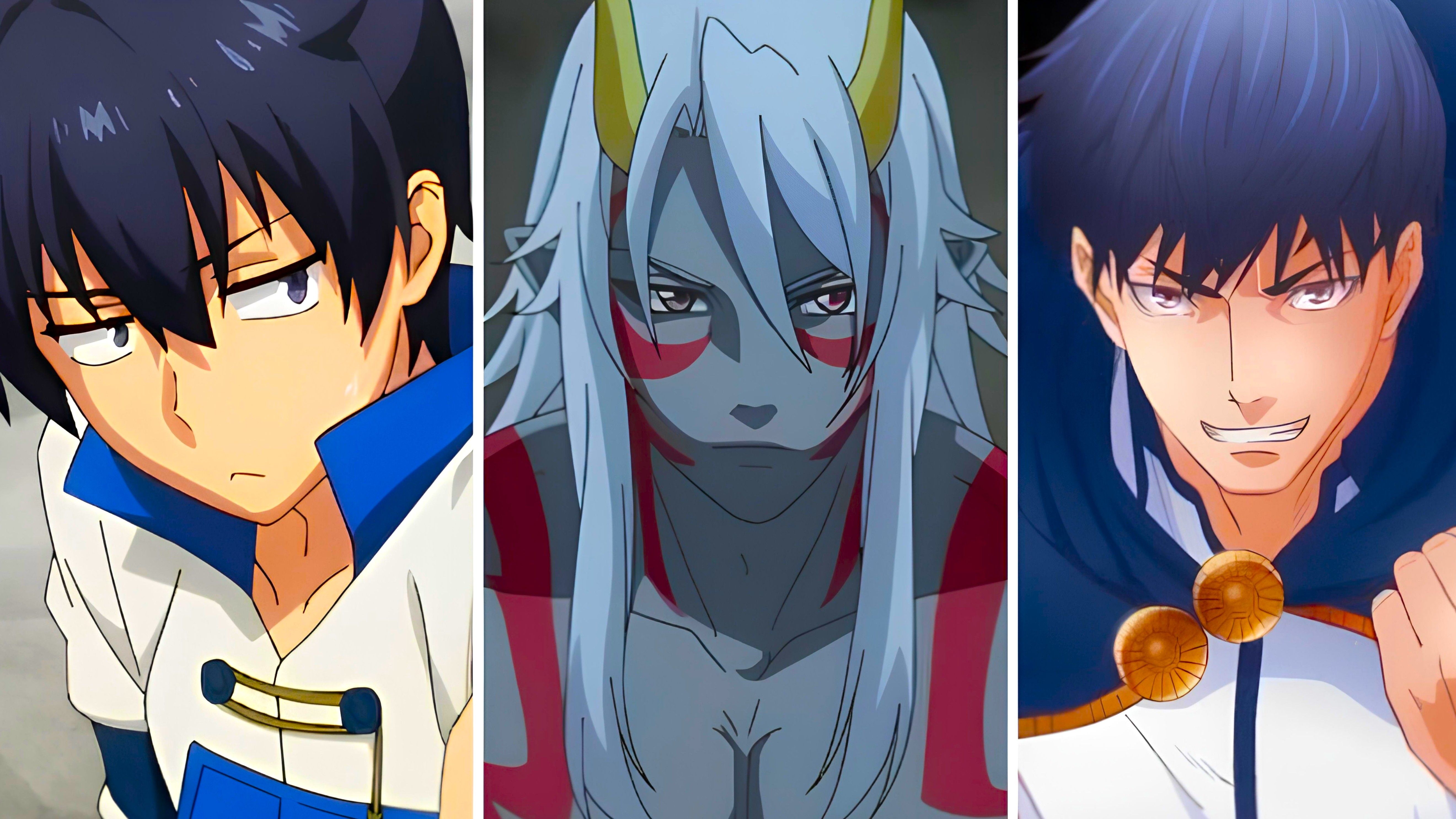 7 Isekai Anime Where The Protagonist Is the Worst Character