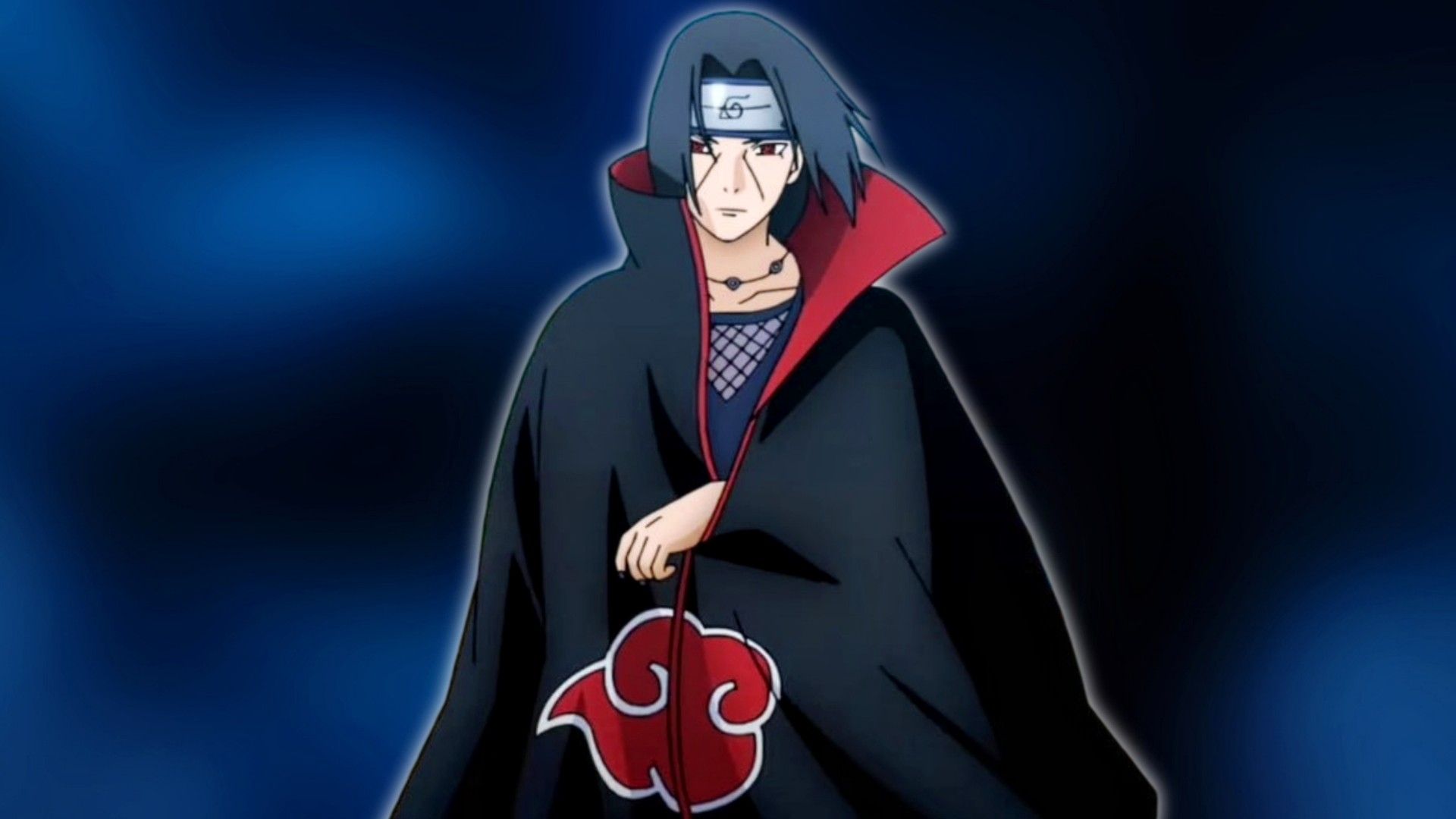 Image of itachi uchiha from boruto