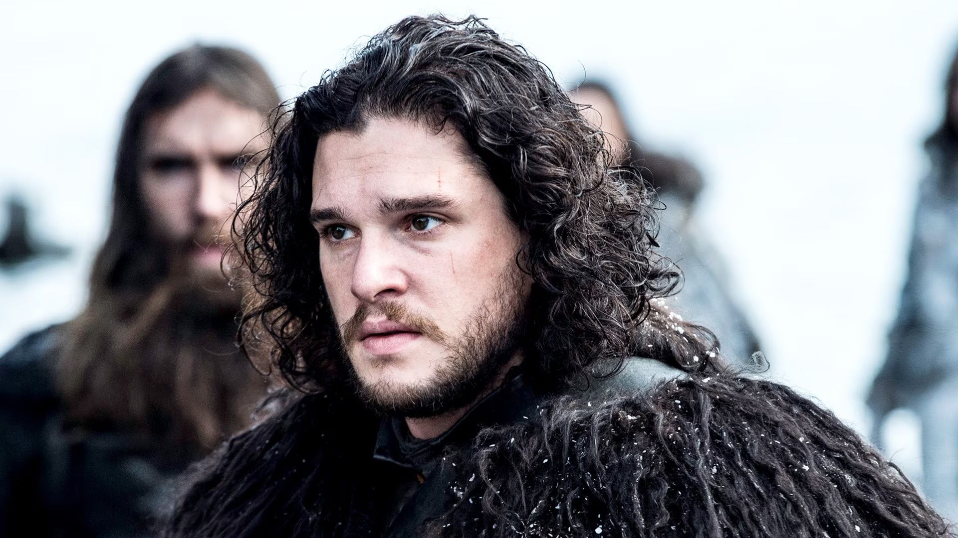 New Official Game of Thrones Release is Bringing Back Jon Snow