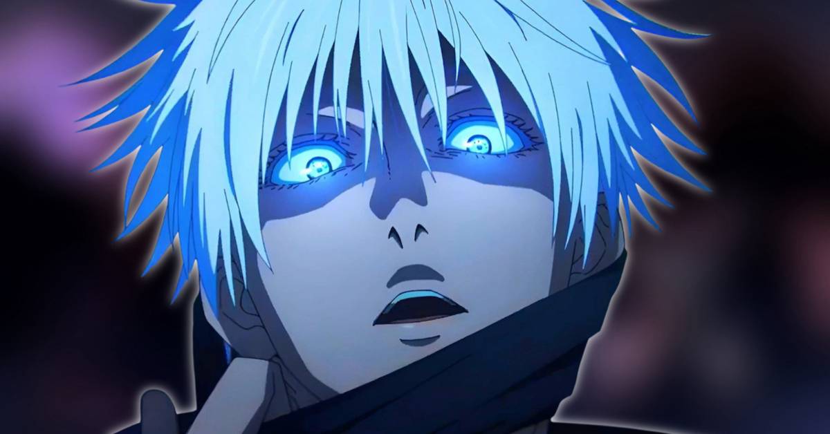 Jujutsu Kaisen Is Bringing Back Gojo In New November Release