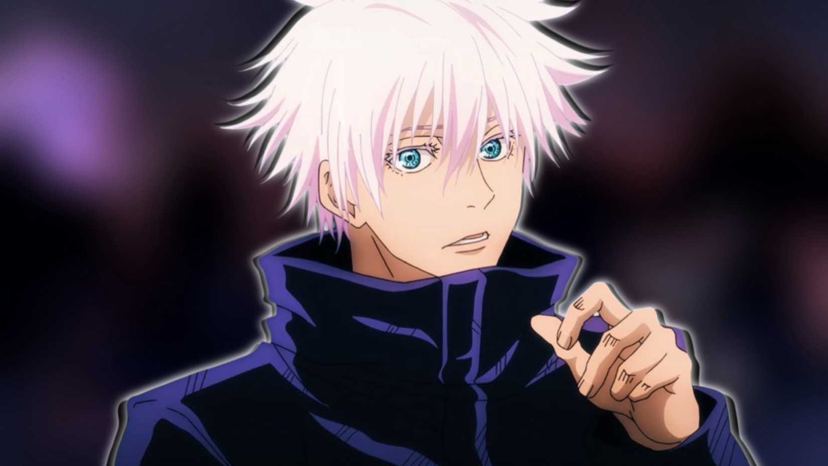Jujutsu Kaisen jump festa 2027
