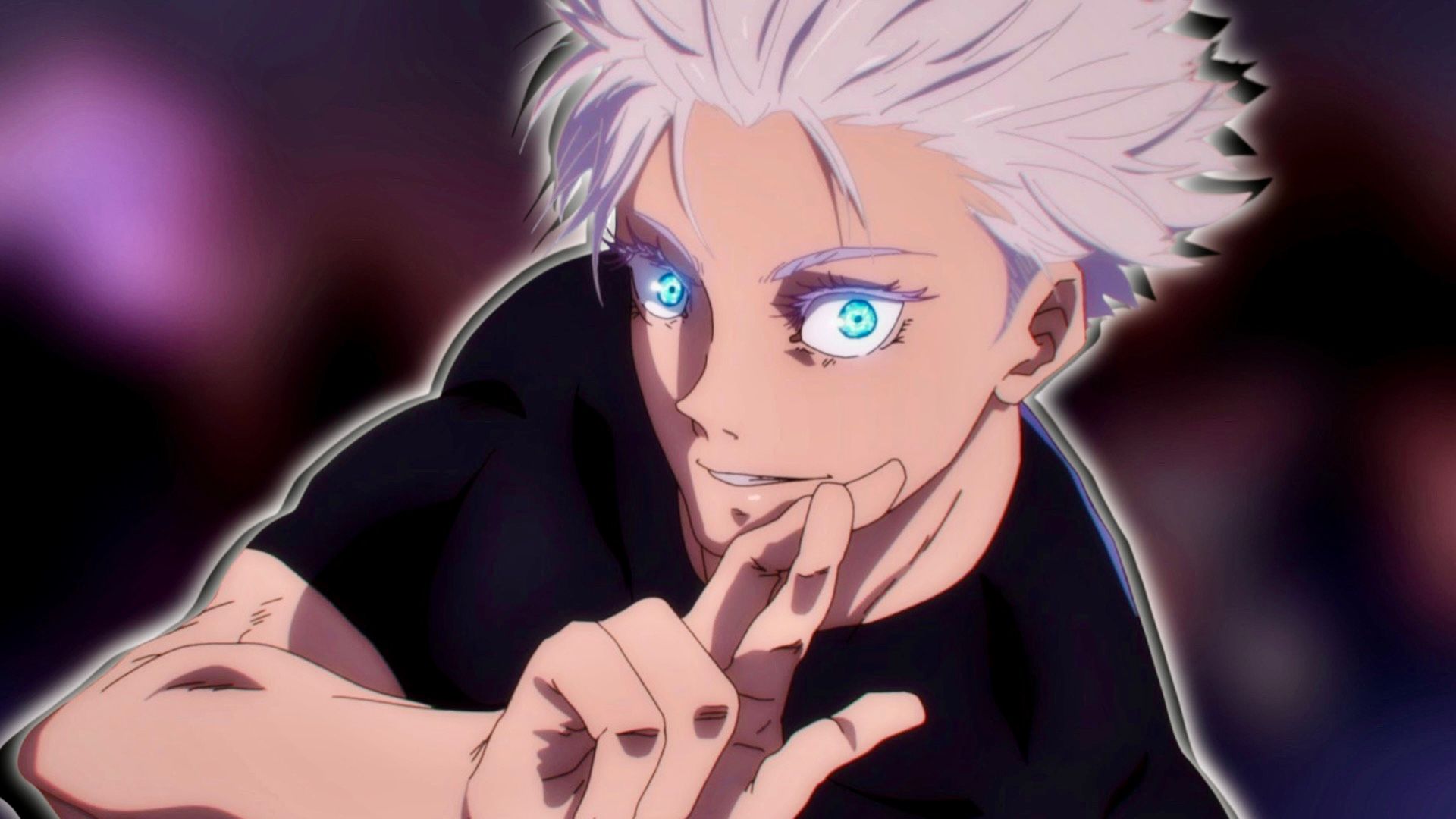 Jujutsu Kaisen Unveils The Official Inheritor Of Gojo's Power