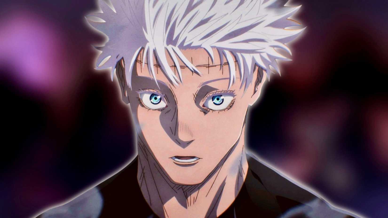 Gojo Clan Strongest Sorcerers jujutsu kaisen