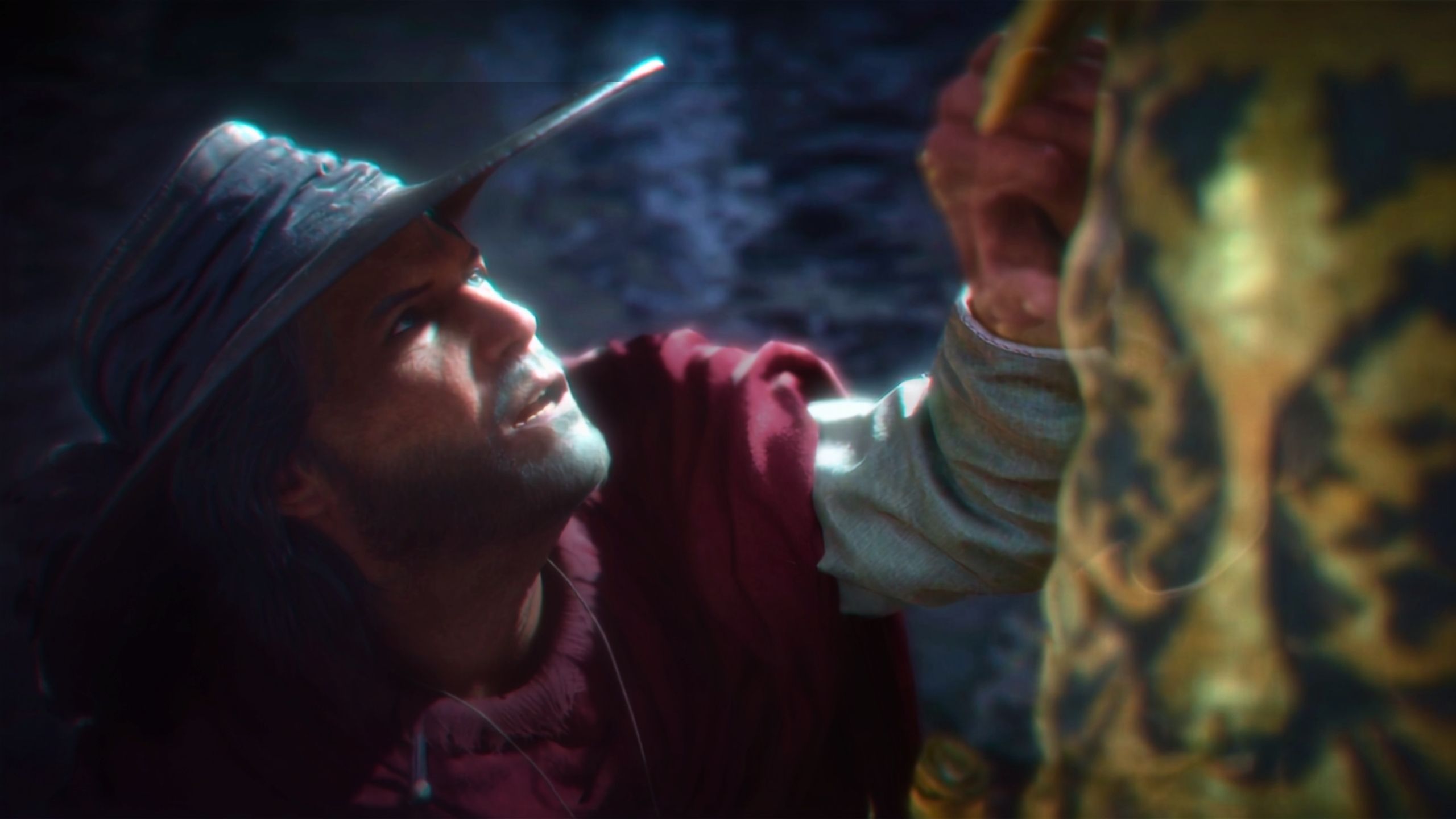 Как победить Джульена дю Кассе в Assassin's Creed Black Flag Resynced