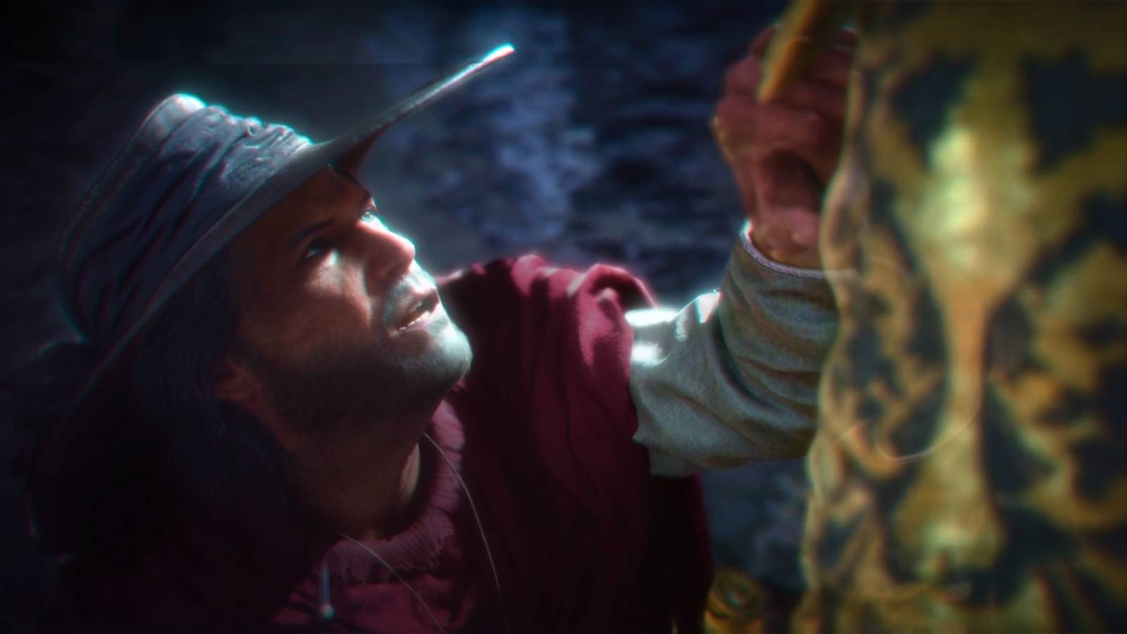 Assassin's Creed Black Flag Resynced: Julien Du Casse Boss Guide