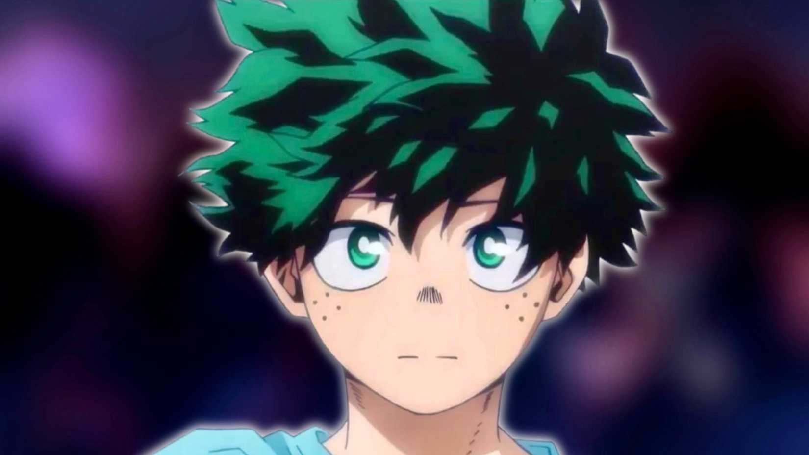 my hero academia new project jump festa 2027