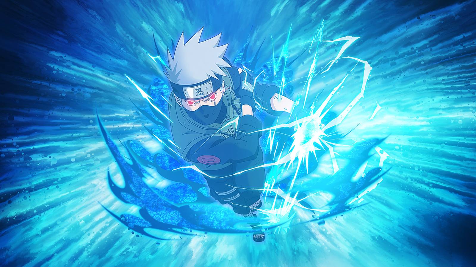 TV Tokyo Gives New Official Statement on 2027 Naruto Release TV Tokyo Gives New Official Statement on 2027 Naruto Release