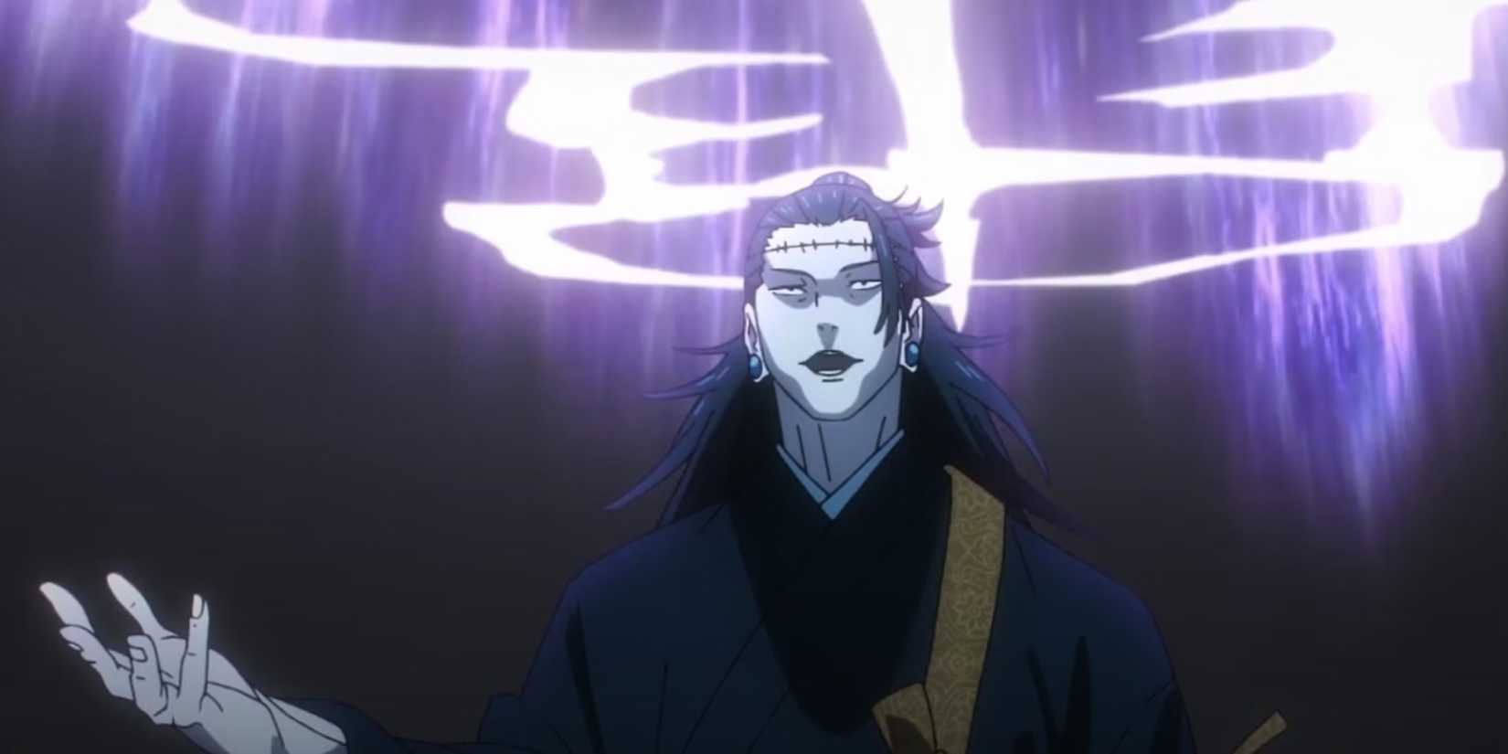 Power-Kenzakuma Gozo's closest jujutsu kaizen magicians