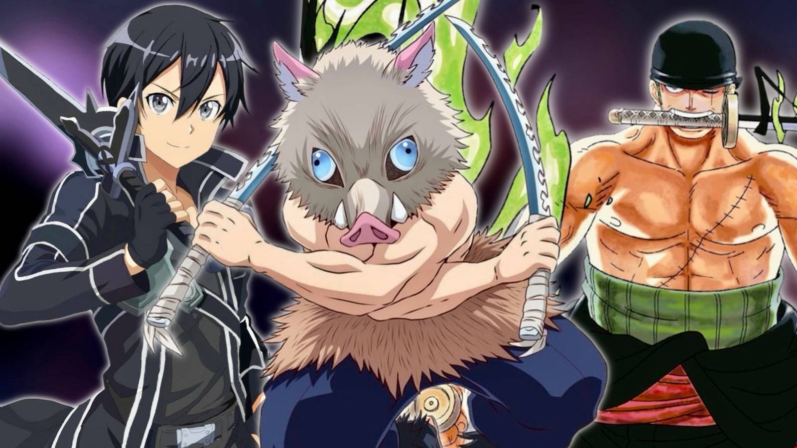 kirito sword art online Japan Best Anime Swordman