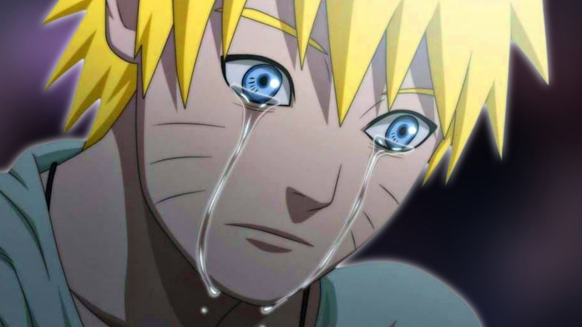 Picture of Konoha's 7th Hokage Naruto Uzumaki