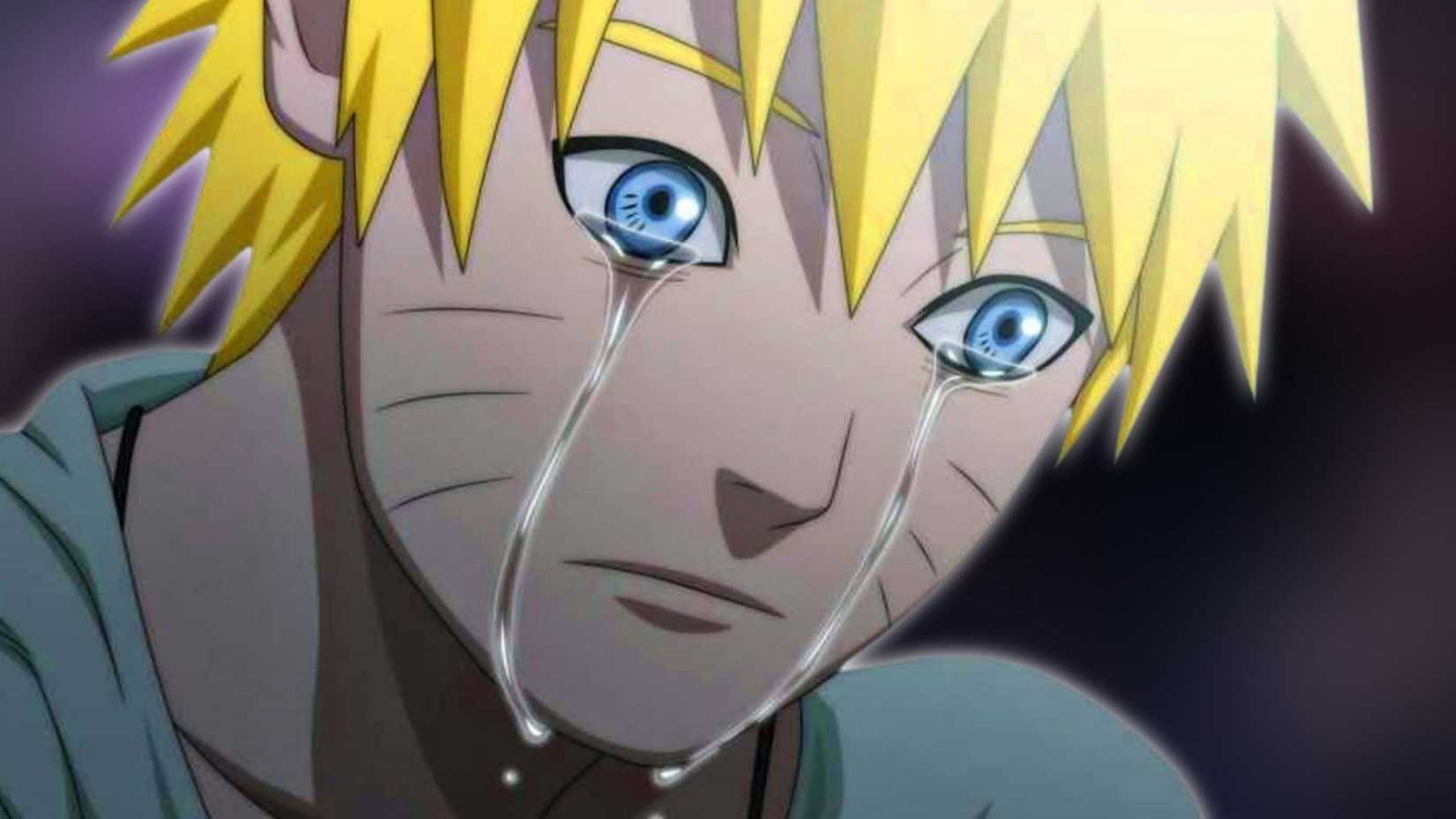 Image of Konoha's 7th Hokage Naruto Uzumaki