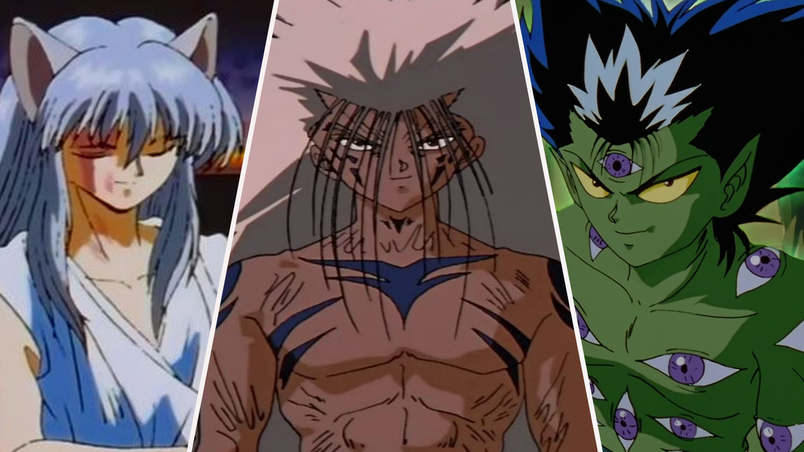 Yu Yu Hakusho: 10 Strongest Transformations, Ranked
