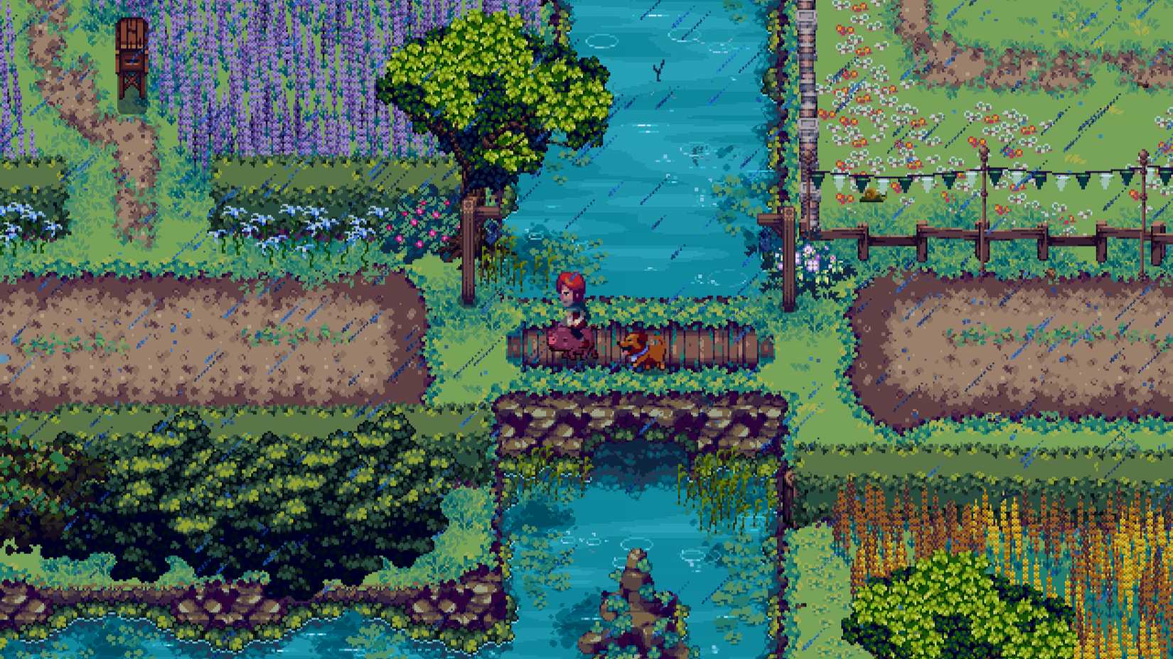 Kynseed screenshot 13