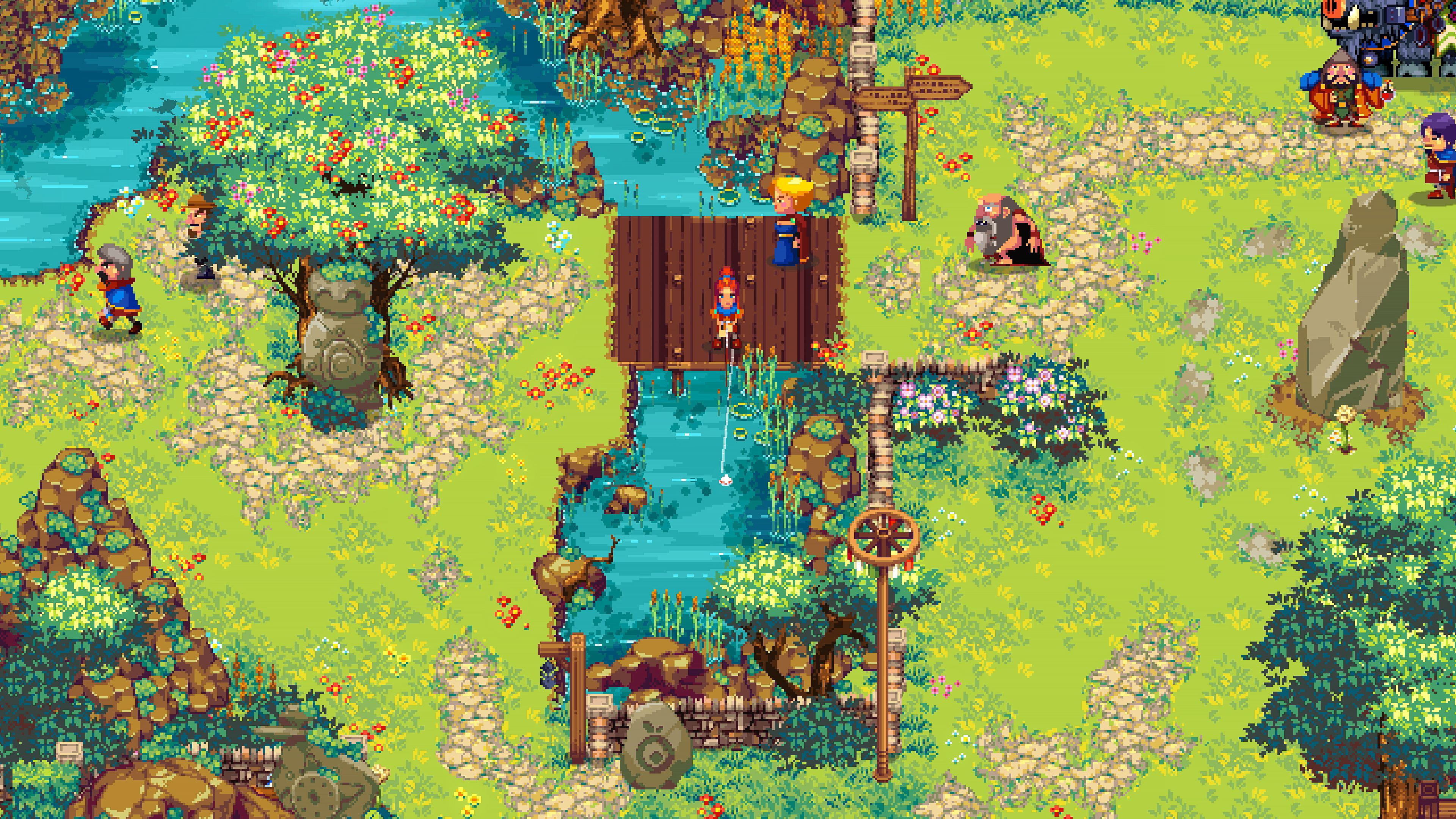 Kynseed Screenshot 9