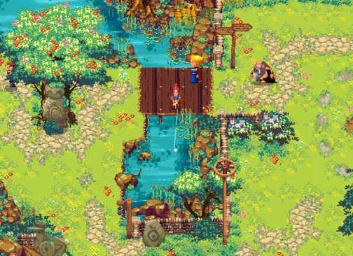 Kynseed Screenshot 9