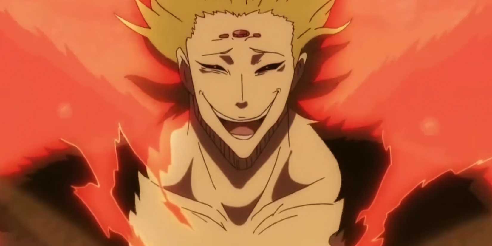 black clover strongest diamond kingdom mages