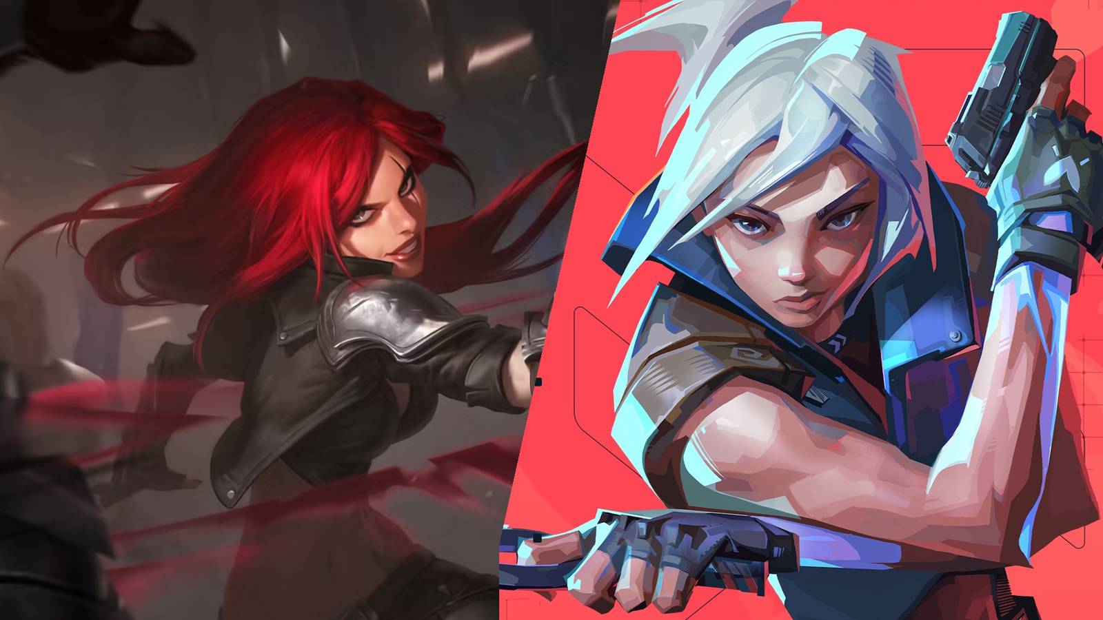 New League of Legends, Valorant Feature Limits Players’ Options New League of Legends, Valorant Feature Limits Players’ Options