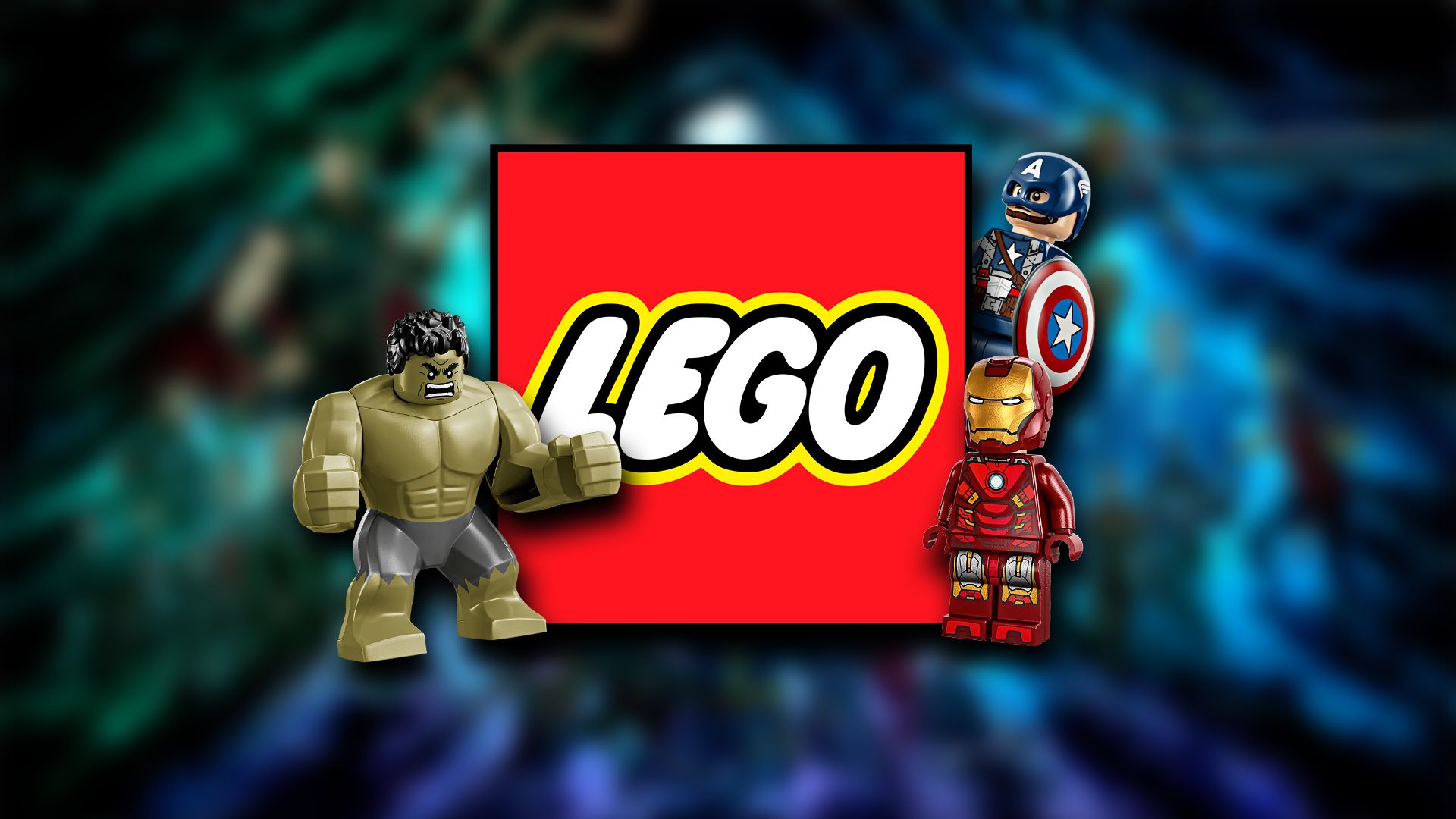 3 LEGO Avengers: Doomsday Sets Detailed in New Leak