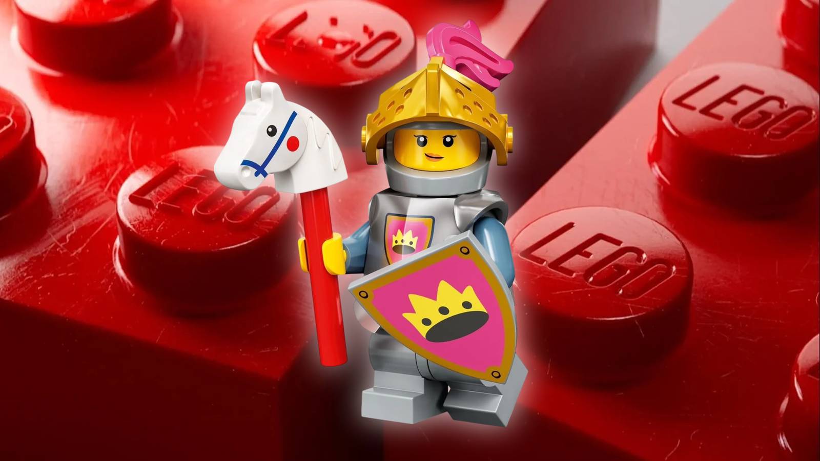 LEGO Fan Turns Popular Board Game Into Fully Playable Build With Minifigures LEGO Fan Turns Popular Board Game Into Fully Playable Build With Minifigures