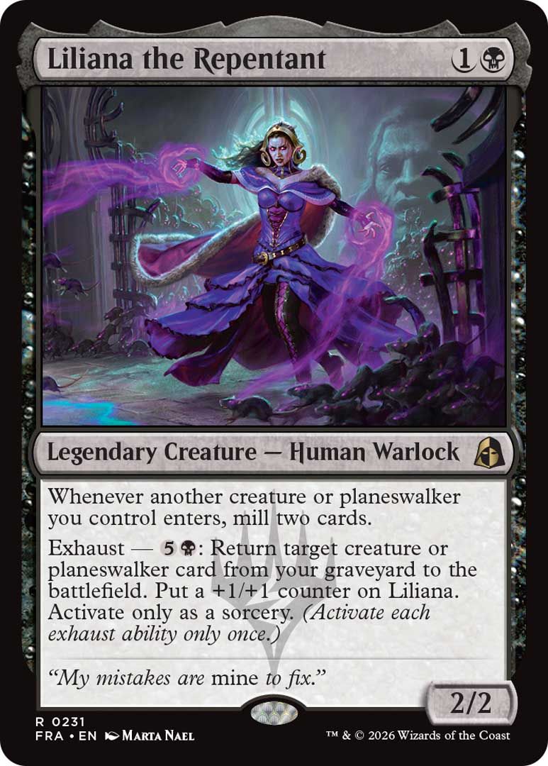 mtg cards that restart the game Magic Gathering - Universes Beyond - Assassin's Creed Check Out 4 New Cards