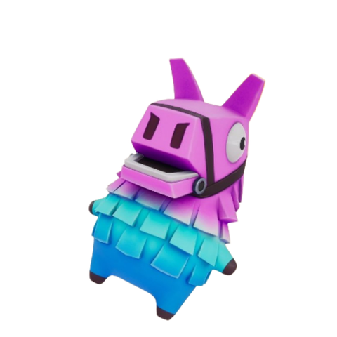 Llama Sprite