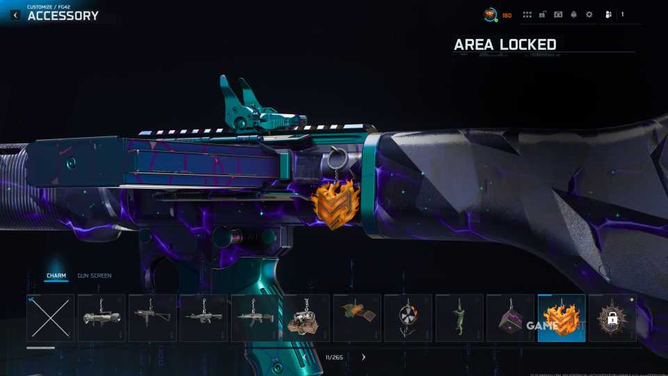 Lockdown Challenge Rewards - COD Warzone - 4